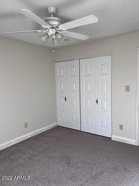 bedroom 3 view