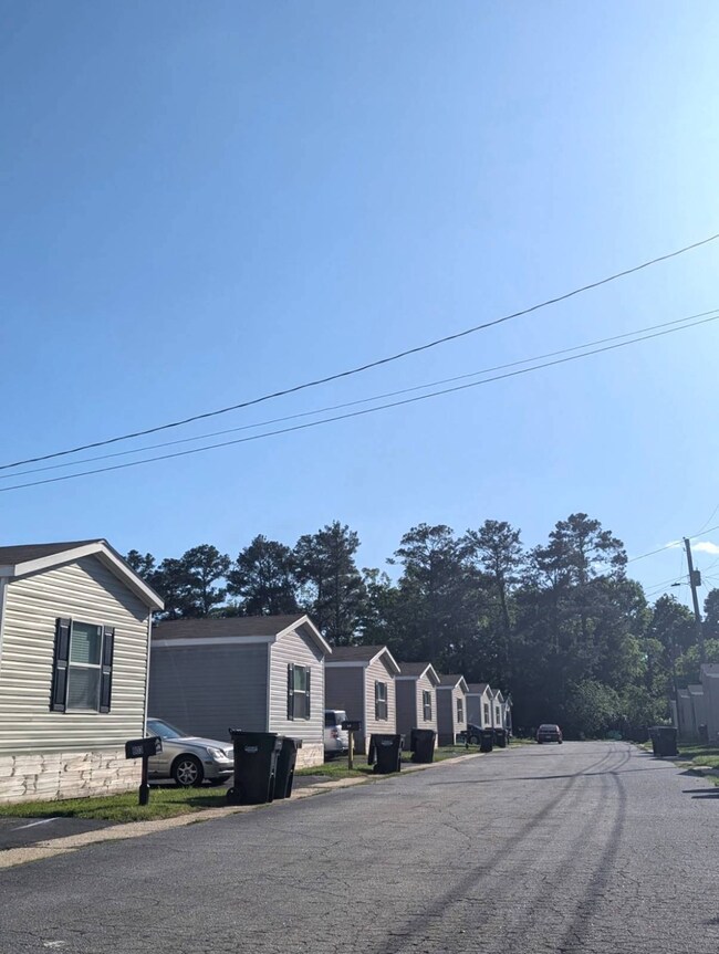 3110 Victory Dr unit 72, Columbus, GA 31903 - photo 4