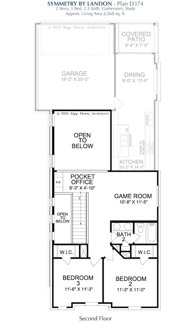 11563 Empress Dr, Frisco, TX 75035 - photo 3