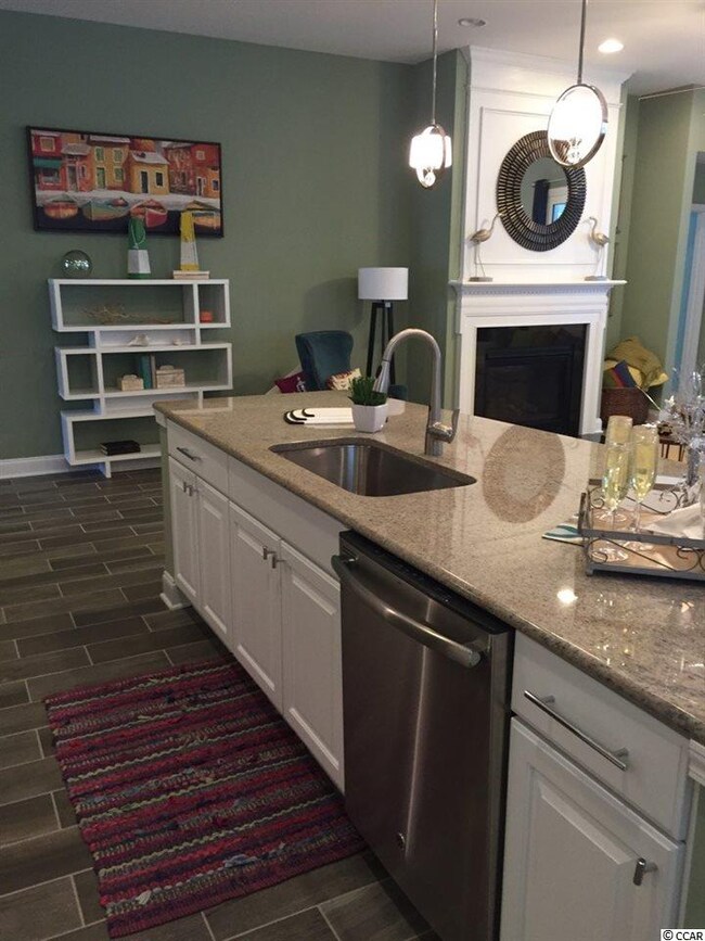 389 Hyacinth Loop unit Lot 44, Murrells Inlet, SC 29576 - photo 3