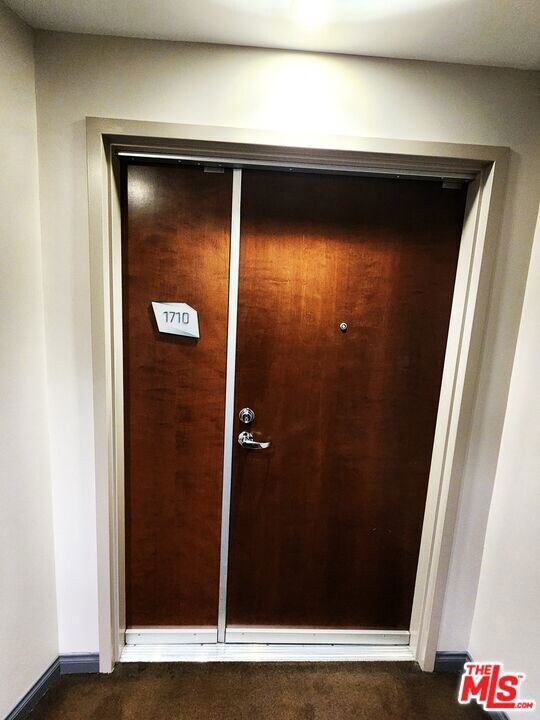 Solair unit 1710, Los Angeles, CA 90010 - photo 7