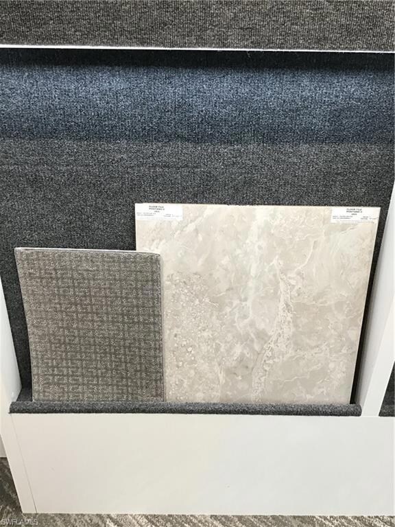 Design selections