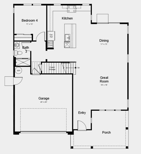 1991 Eleanor Loop, Dublin, CA 94568 - photo 2