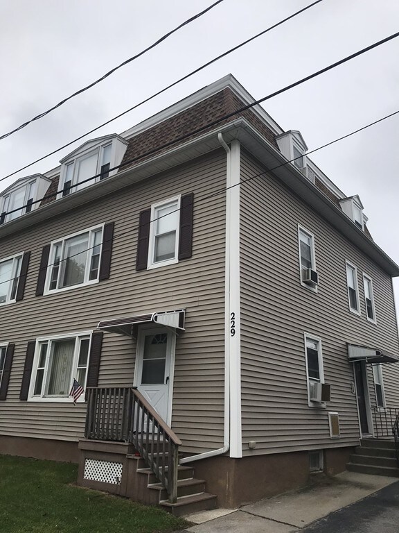 229 Tripp St, Fall River, MA 02724 - photo 3