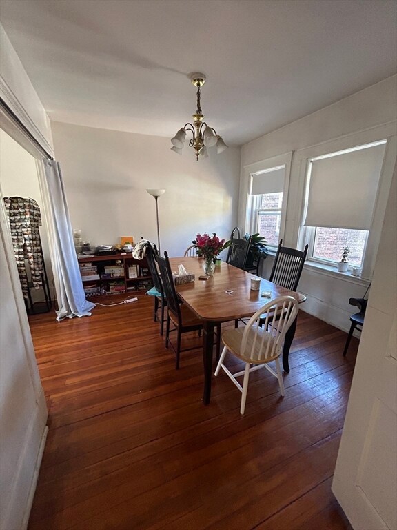 6 Parkway Rd unit 5, Brookline, MA 02445 - photo 5