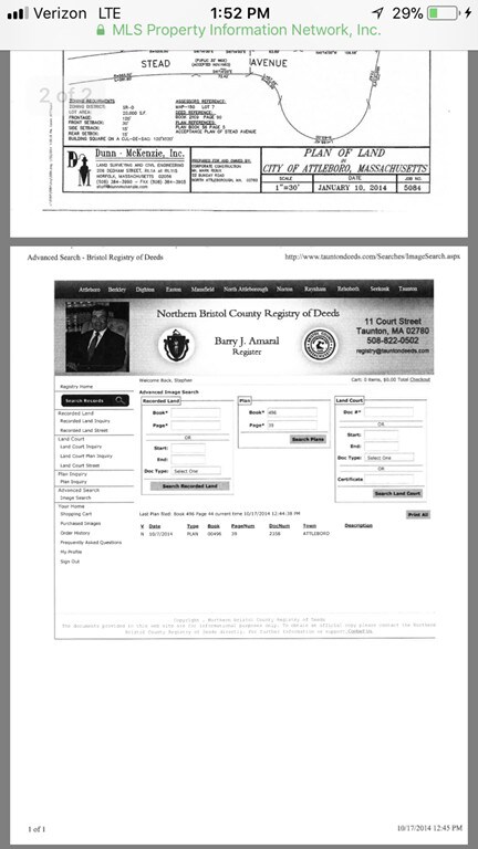 Lot A Stead Ave, Attleboro, MA 02703 - photo 3