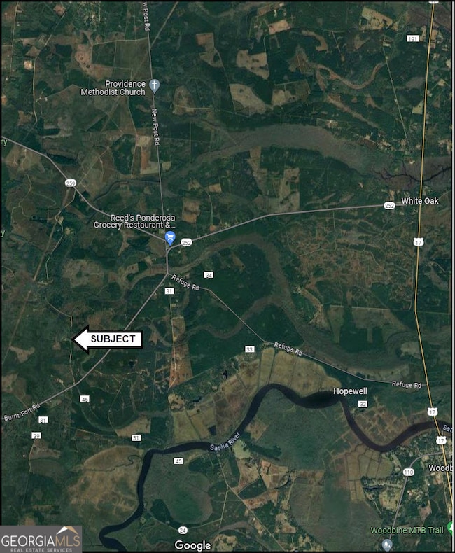 0 Butler Johnson Rd unit 10651400, White Oak, GA 31568 - photo 3