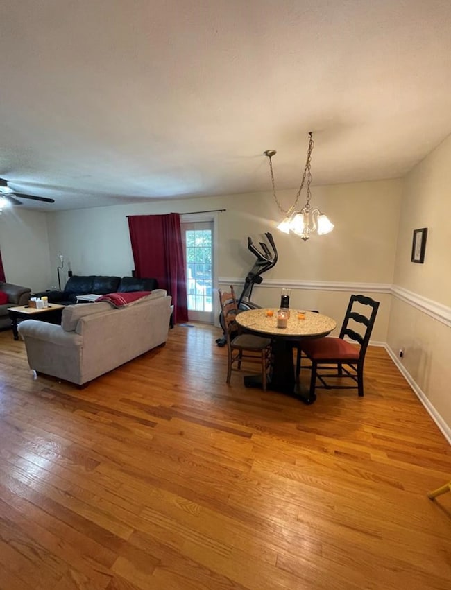 403 Brookhaven Dr, Dublin, GA 31021 - photo 5