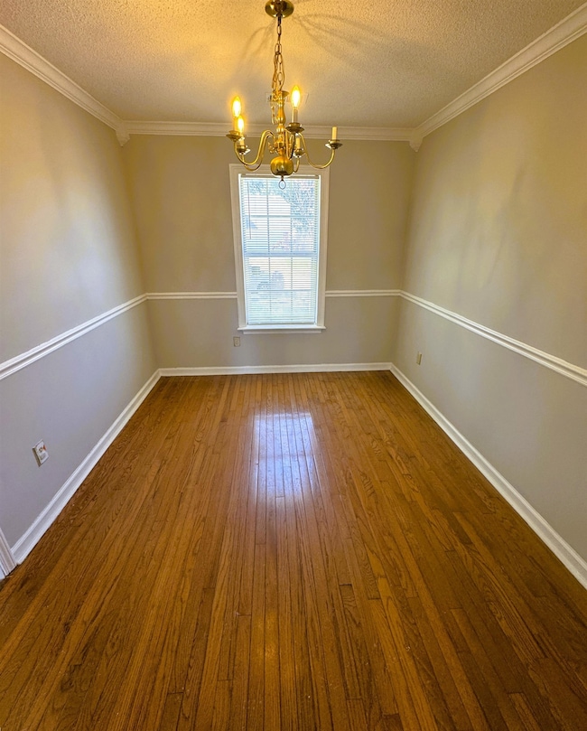 5376 Ragan Ridge Dr, Memphis, TN 38141 - photo 6