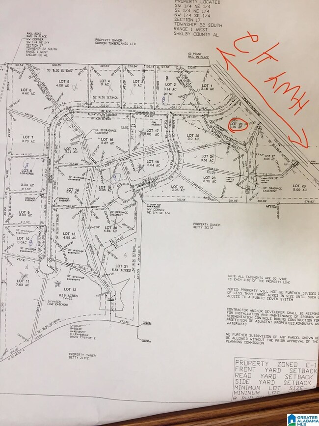 0 Cornerstone Dr unit 26 1320830, Calera, AL 35040 - photo 7