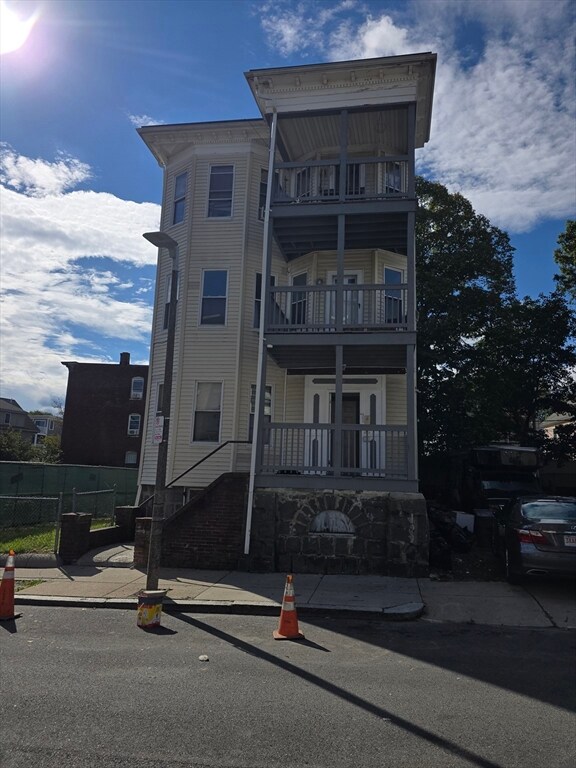 41 Michigan Ave unit 2, Dorchester, MA 02121 - photo 7