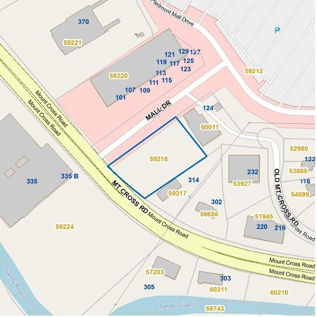 000 Mount Cross Rd, Danville, VA 24540 - photo 2