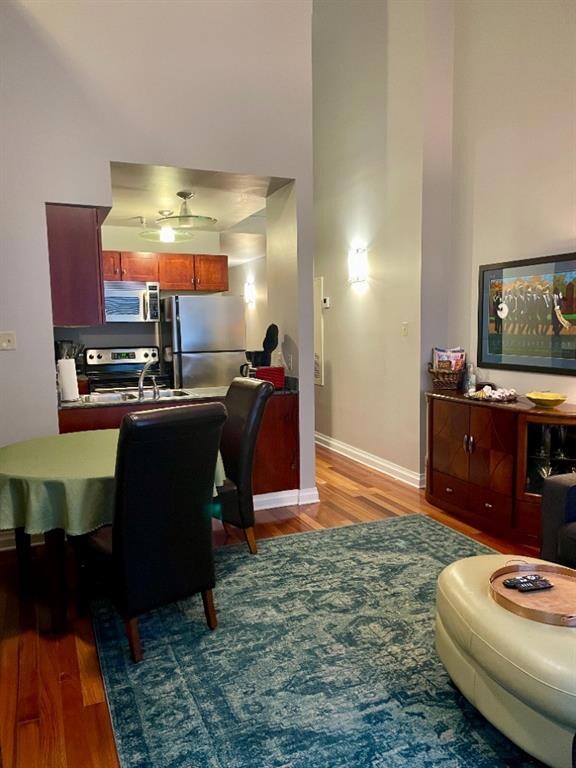 The Cotton Mill unit 345, New Orleans, LA 70130 - photo 6