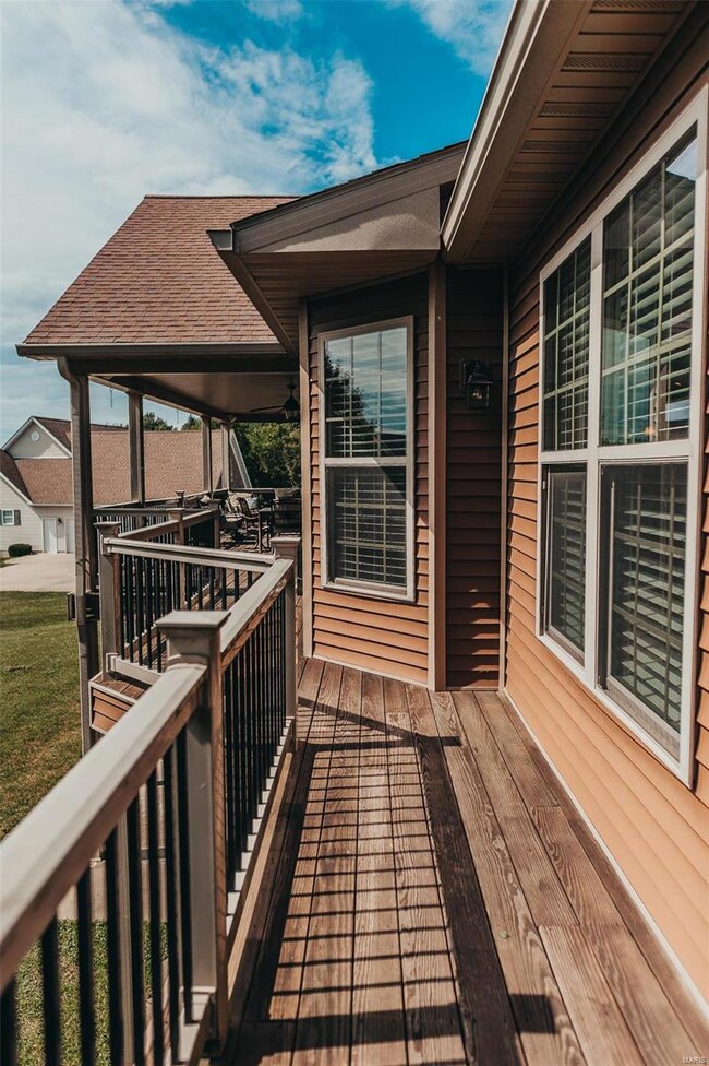 502 Hawthorne Dr, Farmington, MO 63640 - photo 5