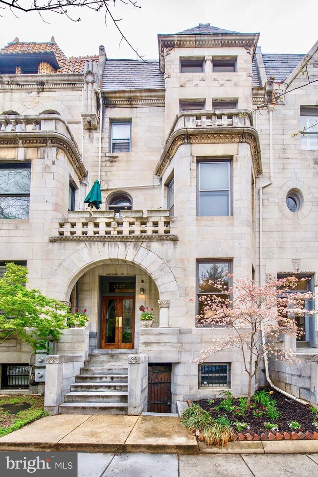 1727 P St NW unit A, Washington, DC 20036 - photo 2