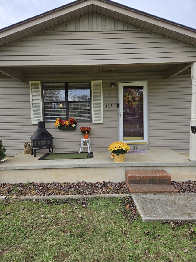 107 Greenland Dr, McMinnville, TN 37110 - photo 4