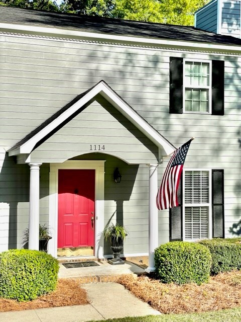 Welcome Home to 1114 Appian Way Dothan
