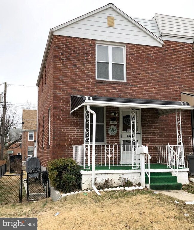 3219 Brendan Ave, Baltimore, MD 21213 - photo 4