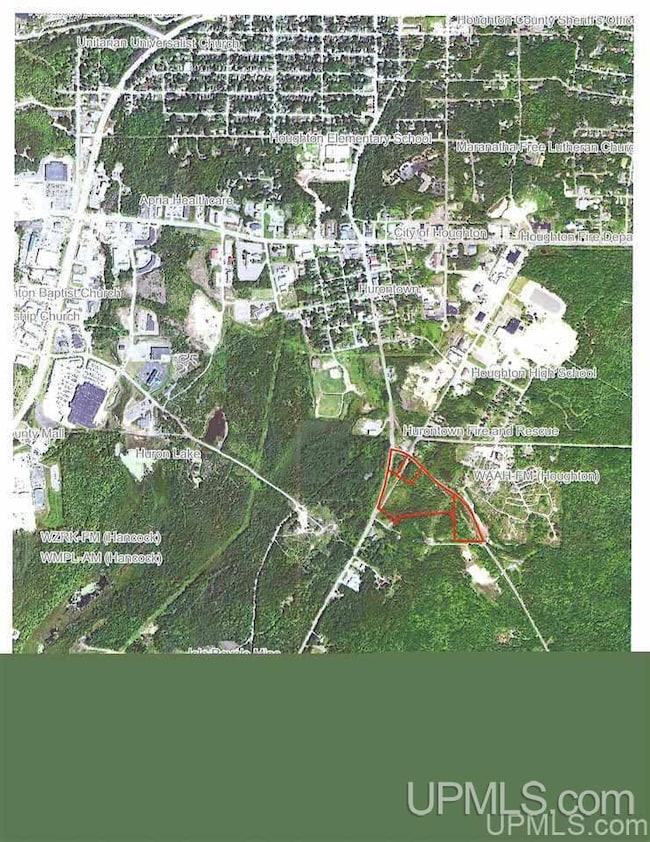 TBD Main St, Houghton, MI 49931 - photo 2