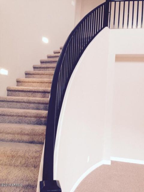 3748 E ELLIS GRAND STAIRCASE