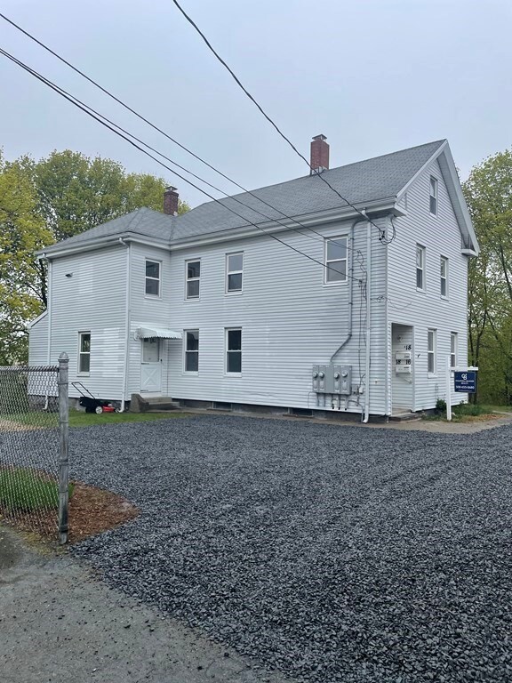 16 Walpole St, Quincy, MA 02169 - photo 3