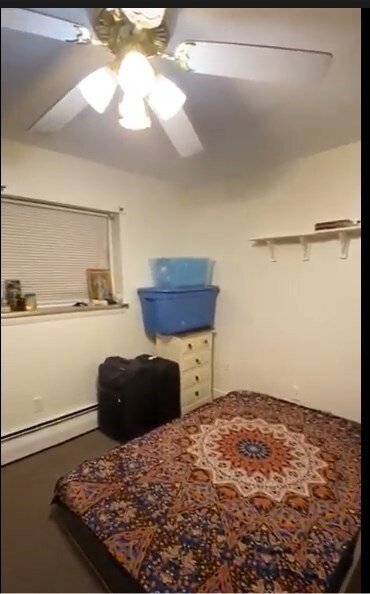 12 Commonwealth Ct unit 1, Brighton, MA 02135 - photo 4