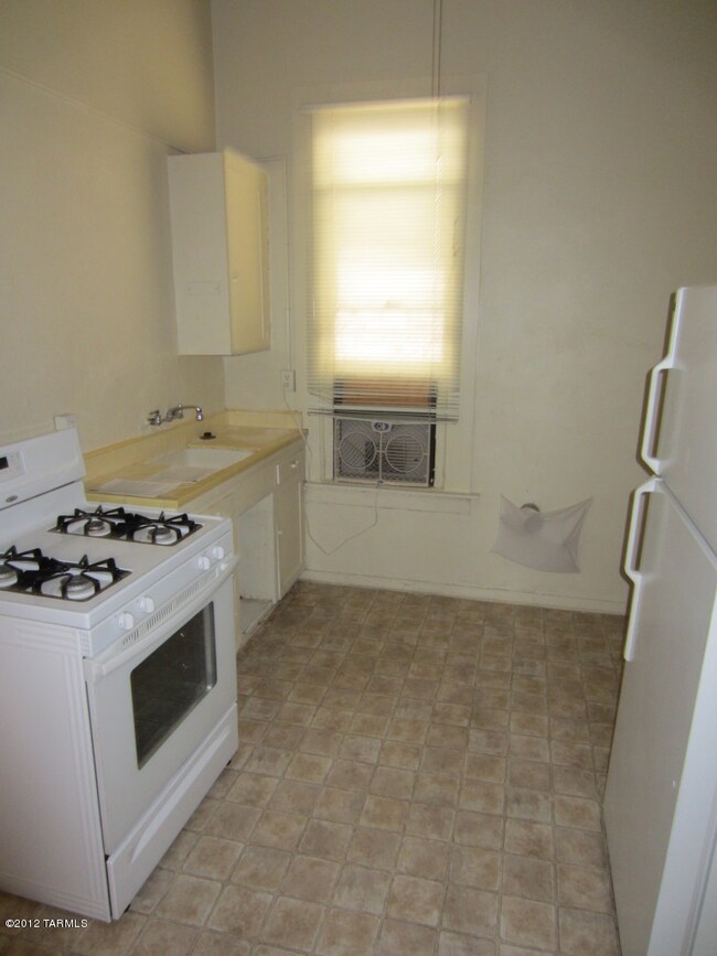 436 E 6th St unit 1, Tucson, AZ 85705 - photo 3
