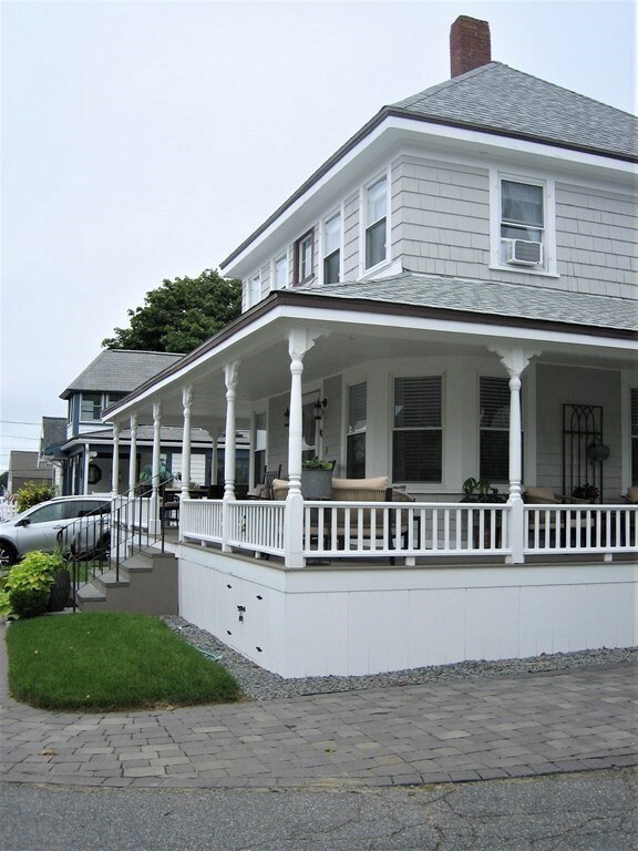 16 Hammond St, Wareham, MA 02532 - photo 4