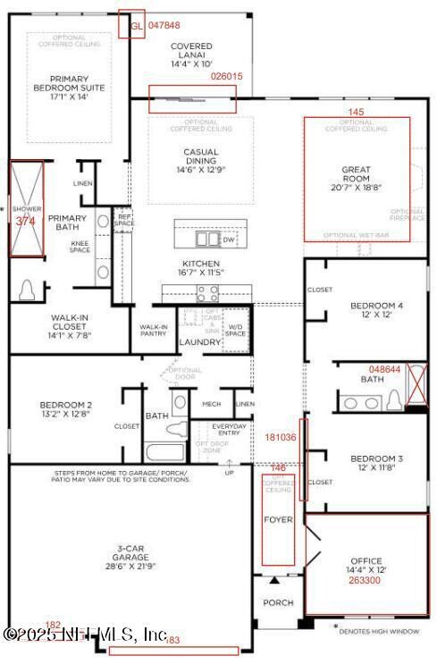 37 Callaway Cir, St. Johns, FL 32259 - photo 4