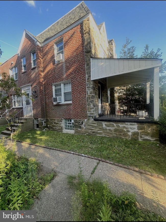 2431 N 50th St, Philadelphia, PA 19131 - photo 2