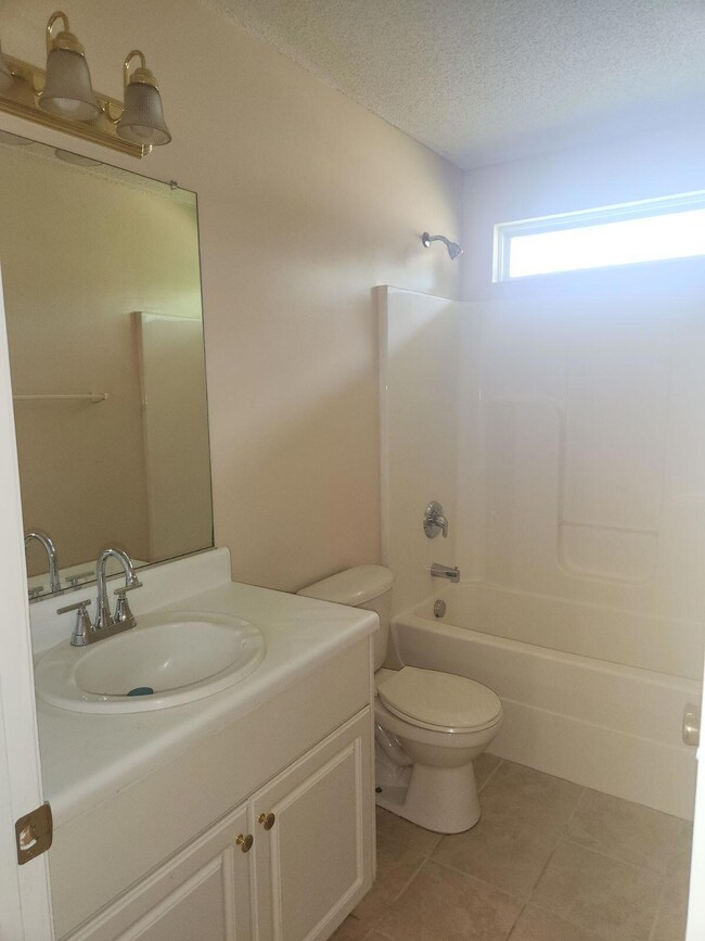 Hall Bath