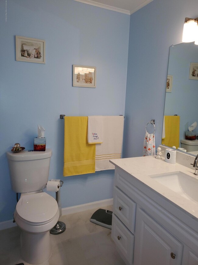 Main Bath
