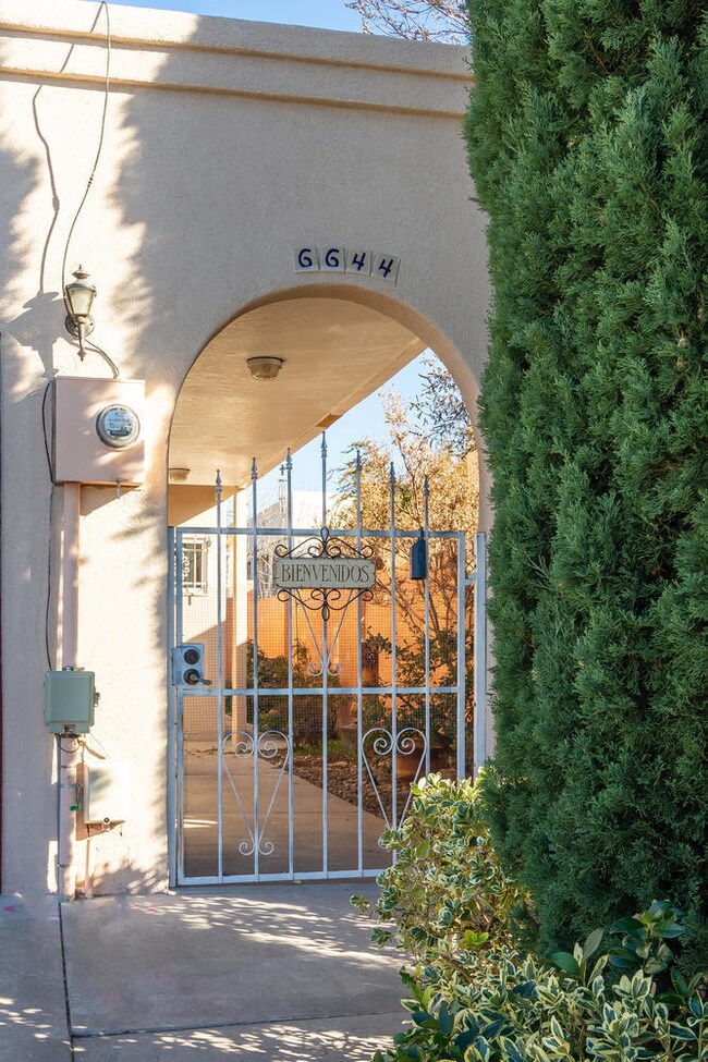 6644 Ruby St NE, Albuquerque, NM 87109 - photo 3