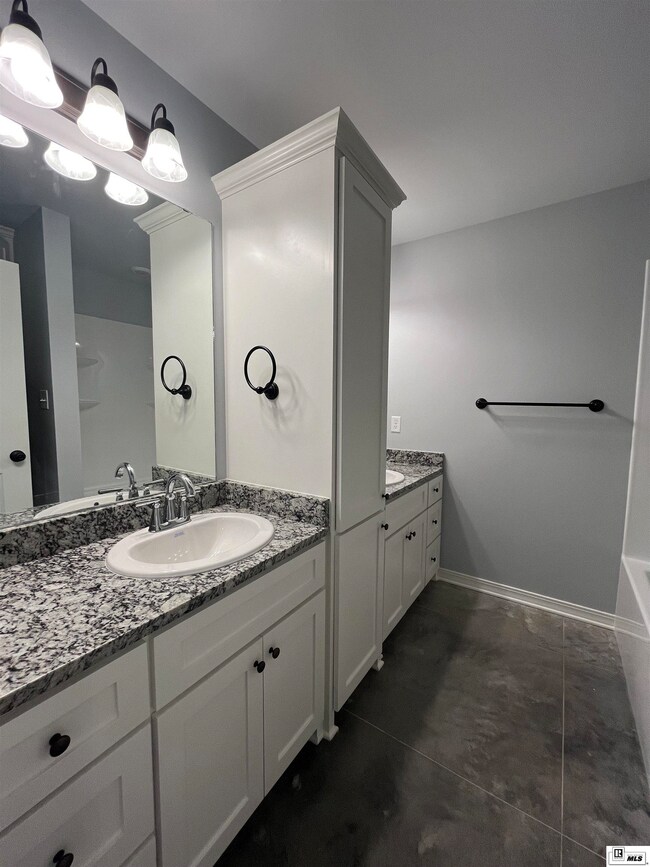 160 Hill Creek Dr, Choudrant, LA 71227 - photo 7