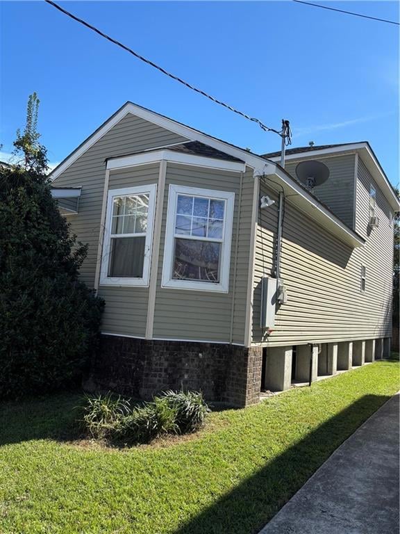 1480 Sere St, New Orleans, LA 70122 - photo 2