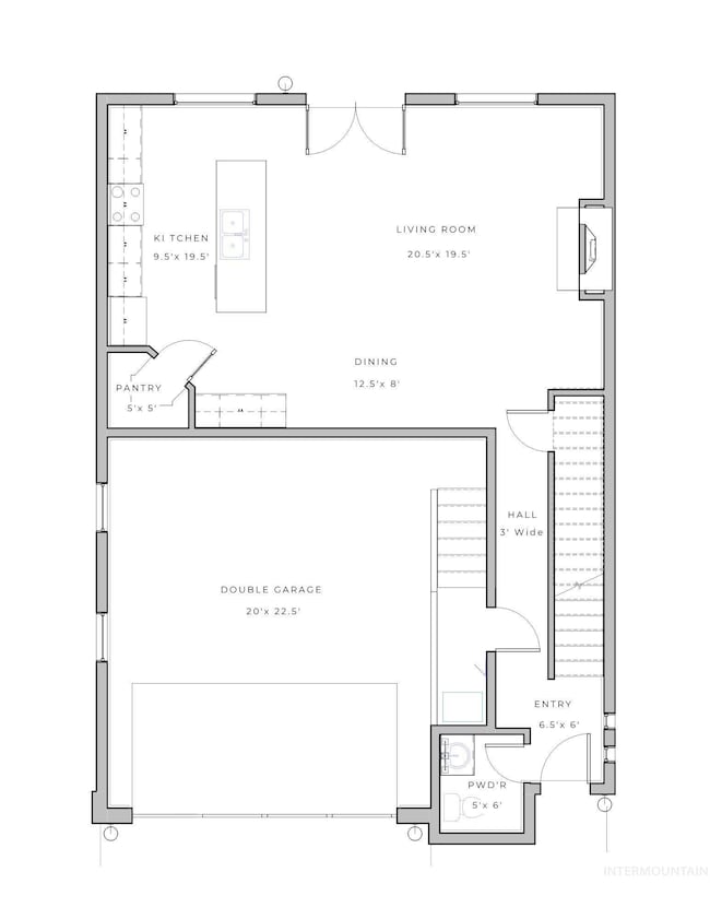 4329 N Life Tree Ln, Garden City, ID 83714 - photo 7