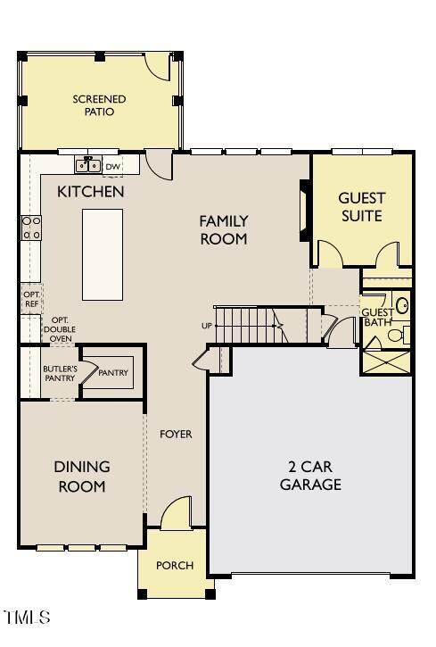 PNT60 33 - Floor 1