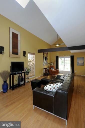 7265 Steamerbell Row, Columbia, MD 21045 - photo 7