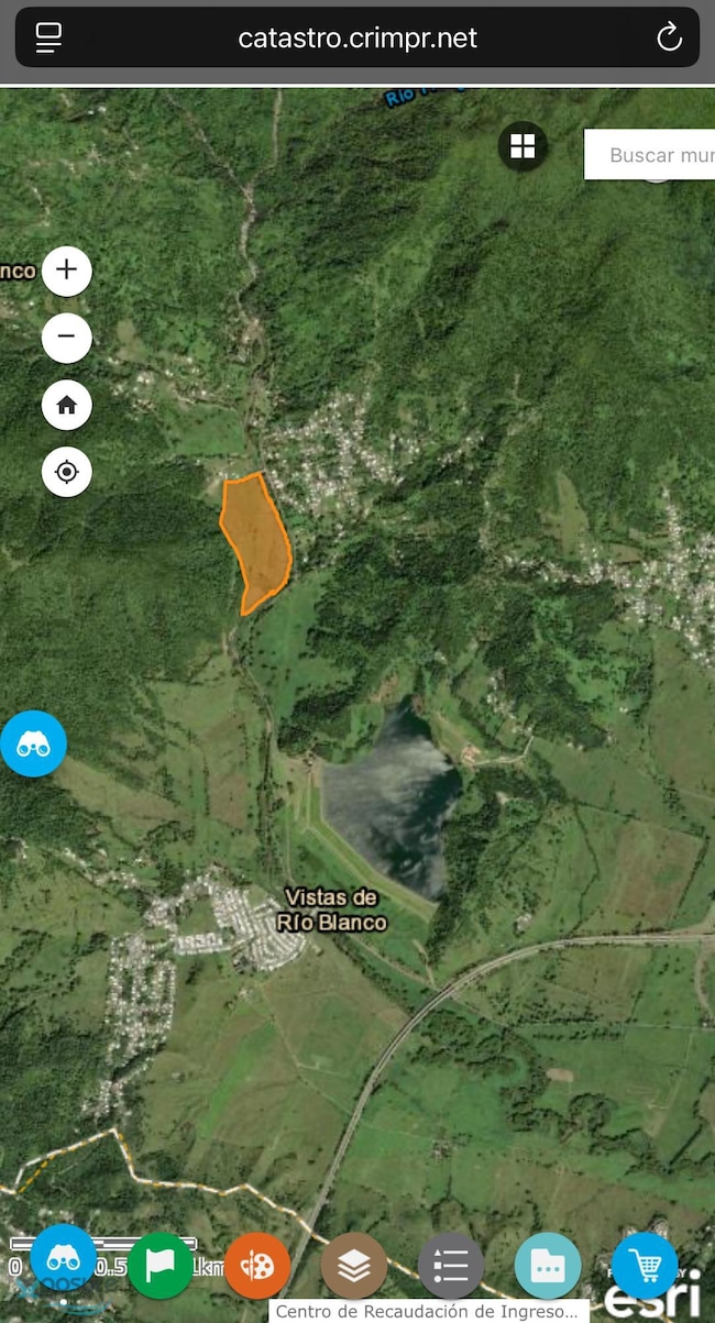 PR 191 Rio Blanco Pr 191 Naguabo, Naguabo, PR 00718 - photo 5