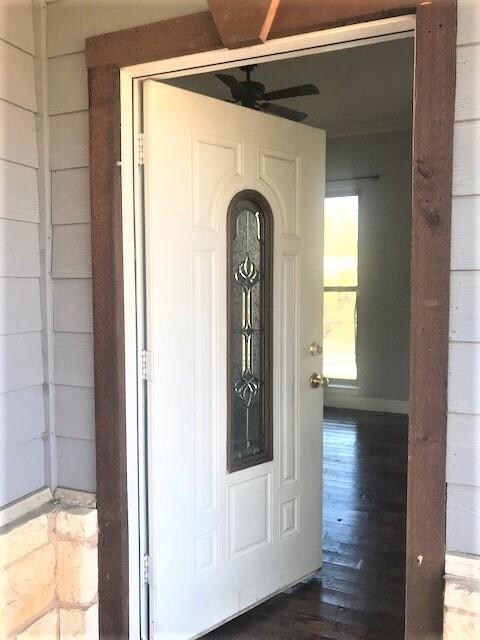 1201 S Fannin Ave, Denison, TX 75020 - photo 2