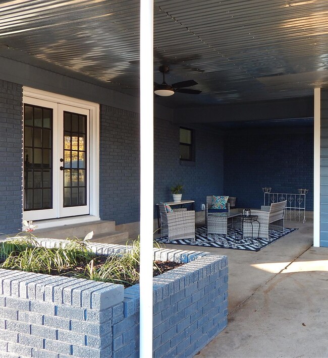 1114 Keechi St, Weatherford, TX 76086 - photo 3