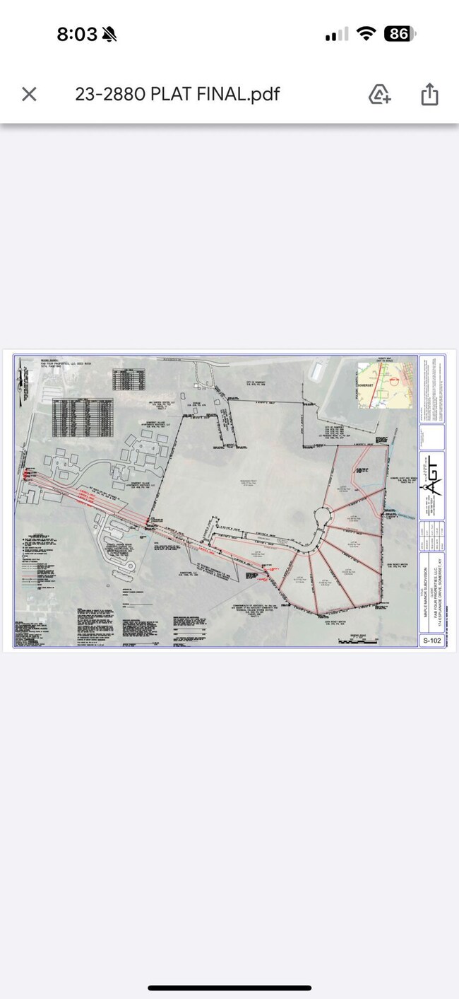 180 Darling Way unit Lot  5, Somerset, KY 42501 - photo 3