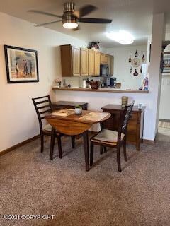 2 bedroom kitchen