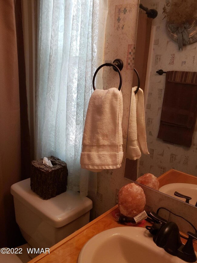 2nd bathroom