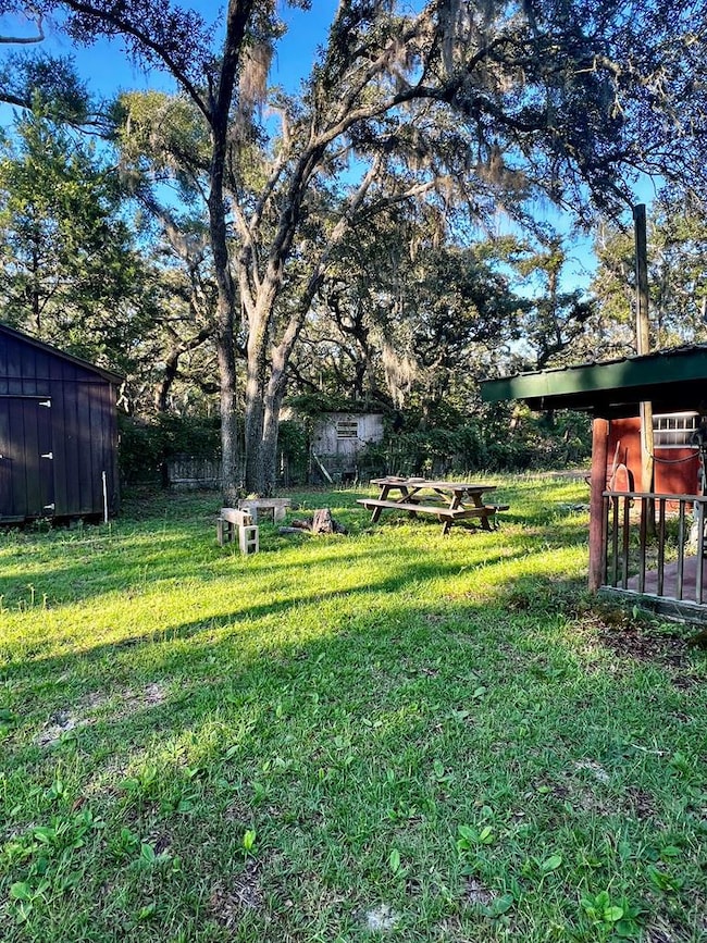 234 NE 482nd Ave, Old Town, FL 32680 - photo 4