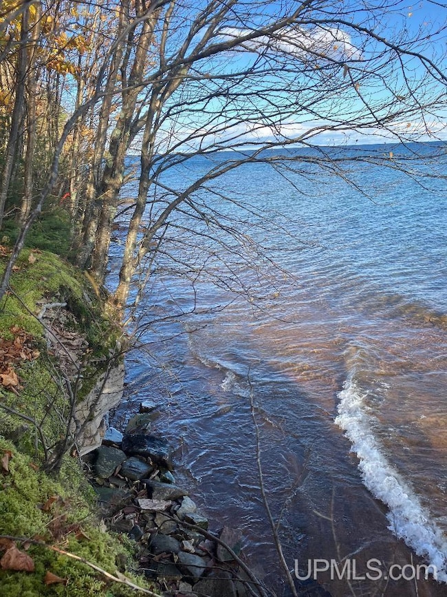 Parcel 153 Shore Dr, Onota Township, MI 49806 - photo 2