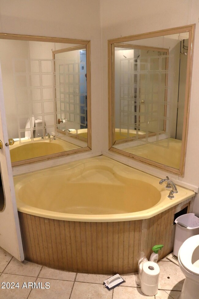 Master Bath 1