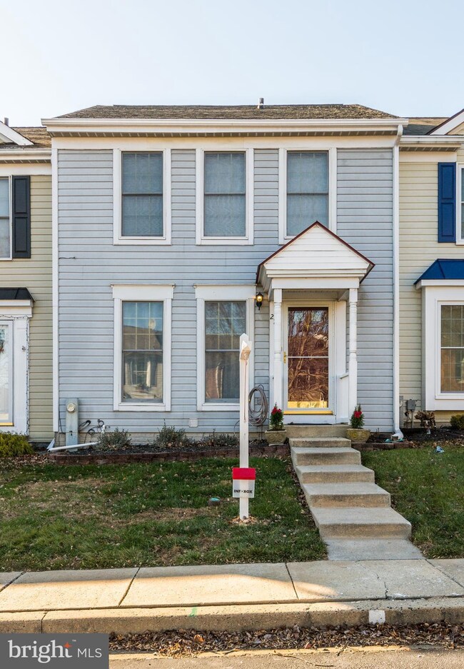 272 Maple Wreath Ct, Abingdon, MD 21009 - photo 2