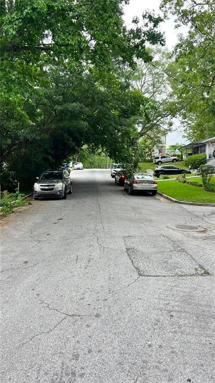 1431 Andrews St NW, Atlanta, GA 30314 - photo 3