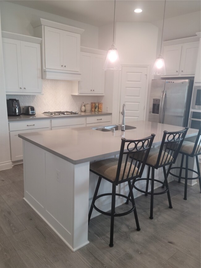 17103 Crimson Crest Dr, Conroe, TX 77302 - photo 3